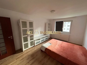 3 Camere de inchiriat | Lacul Tei | Mobilat | Utilat |  - imagine 4
