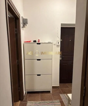 2 Camere de inchiriat | Kogalniceanu | Metrou | Mobilat-Utilat - imagine 7