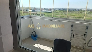 2 Camere de inchiriat | Militari | Centrala | Parcare  | Mobilat  |  - imagine 7