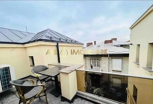 4 Camere de inchiriat | Unirii | Metrou | Spatiu Birouri | Utilat  - imagine 7