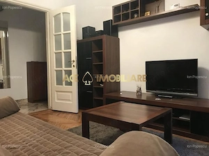 2 Camere de inchiriat | Floreasca | Centrala Proprie | Mobilat | - imagine 3