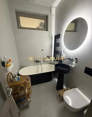 3 Camere de inchiriat | Aviatorilor | Metrou | Centrala | Parcare | Pet-Friendly - imagine 7