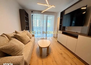 2 Camere de inchiriat | City Point Aviatiei | Metrou | Centrala - imagine 2