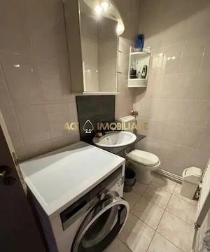 3 Camere de inchiriat | 13 Septembrie | Centrala Proprie | Parcare |  - imagine 7