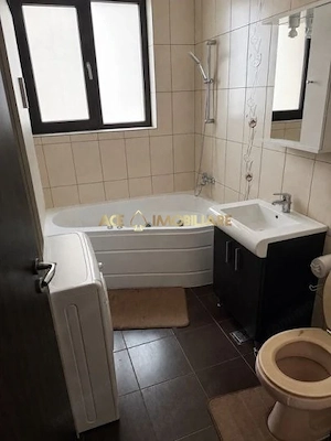 3 Camere de inchiriat | Apusului | Centrala | Pet-Friendly | Parcare   - imagine 7