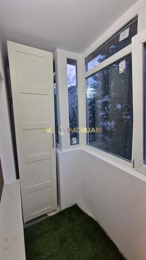 3 Camere de inchiriat | Unirii | Metrou | Centrala | Mobilat&Utilat | - imagine 10
