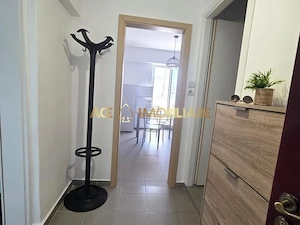 Garsoniera de inchiriat | Decebal | Utilat | Mobilat  - imagine 7