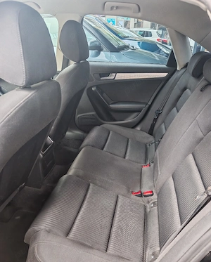 Vând audi A4 B8  - imagine 5