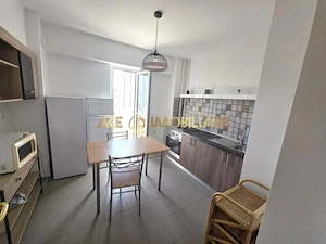Garsoniera de inchiriat | Decebal | Utilat | Mobilat  - imagine 4