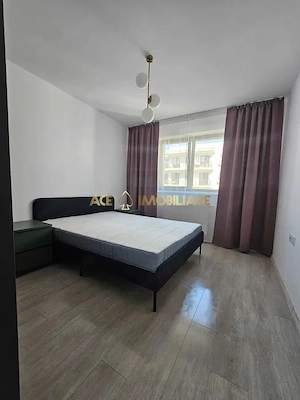 3 Camere | Pallady | Hils Brauner | Metrou | Centrala | PetFriendly | Parcare - imagine 2