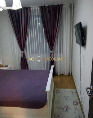 3 Camere de vanzare | Doamna Ghica | Metrou | Parcare | 65mp utili - imagine 5