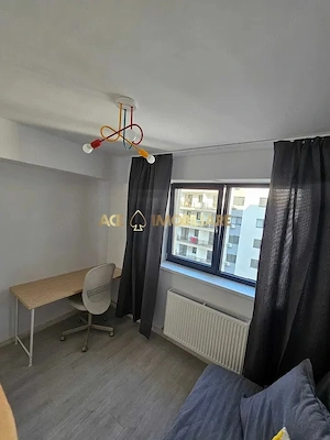 3 Camere | Pallady | Hils Brauner | Metrou | Centrala | PetFriendly | Parcare - imagine 4
