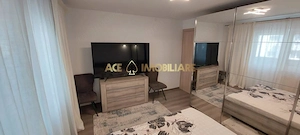 3 Camere de inchiriat | Unirii | Metrou | Centrala | Mobilat&Utilat | - imagine 3