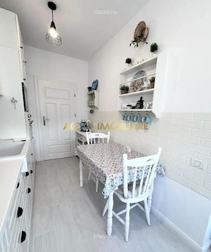 3 Camere de inchiriat | Berceni | 2 Paracari | Centrala  | 70 mp - imagine 15
