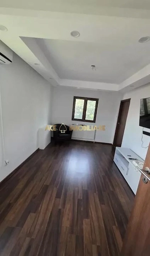 Casa-Vila de inchiriat | Popesti Leordeni | 150 mp | Curte proprie  - imagine 4