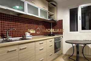 3 Camere de inchiriat | Drumul Taberei | 2 Bai | Mobilat | Metrou - imagine 11