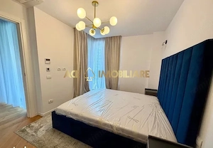 2 Camere de inchiriat | City Point Aviatiei | Metrou | Centrala