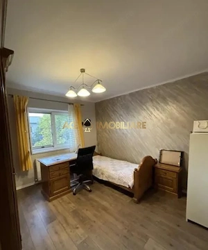3 Camere de inchiriat | 13 Septembrie | Centrala Proprie | Parcare |  - imagine 2