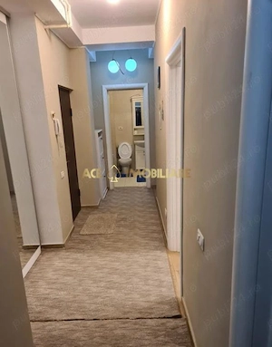 2 Camere de inchiriat | Ghencea | Centrala | Parcare Inclusa | 68MP - imagine 7