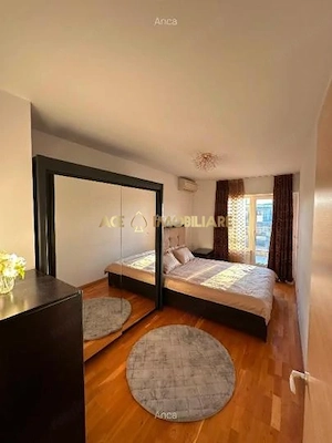 3 Camere de inchiriat | Dristor | Metrou | New Town Residence | 