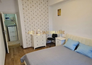 2 Camere de inchiriat | Ghencea | Centrala | Parcare Inclusa | 68MP - imagine 4