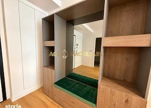 2 Camere de inchiriat | City Point Aviatiei | Metrou | Centrala - imagine 5