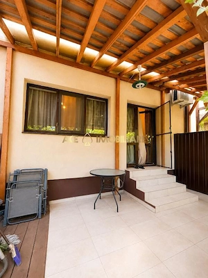 Casa de vanzare | Bragadiru-Cartierul Latin | P+1+M | 0% Comision - imagine 12