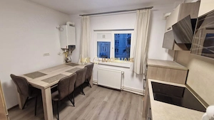 3 Camere de inchiriat | Unirii | Metrou | Centrala | Mobilat&Utilat | - imagine 9