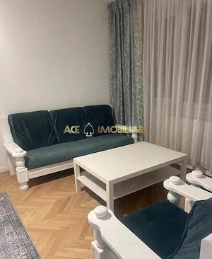 2 Camere de inchiriat | Baicului | Metrou | PetFriendly | Mobilat 