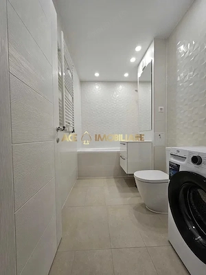 3 Camere | Pallady | Hils Brauner | Metrou | Centrala | PetFriendly | Parcare - imagine 7