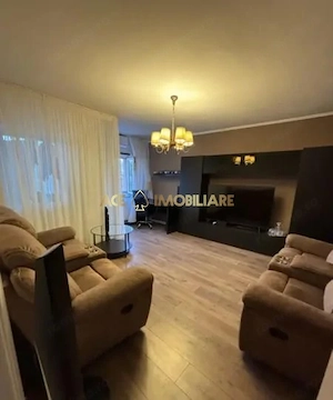 3 Camere de inchiriat | 13 Septembrie | Centrala Proprie | Parcare |  - imagine 3