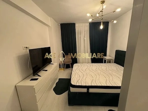 2 Camere de inchiriat | Berceni | Centrala | Parcare |  - imagine 4