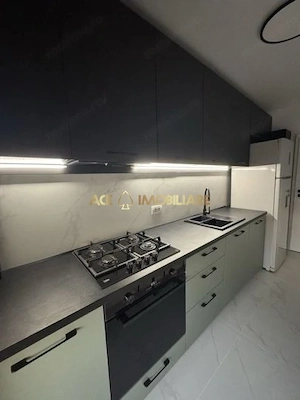 2 Camere de inchiriat | Popesti Leordeni | Metrou | Centrala - imagine 5
