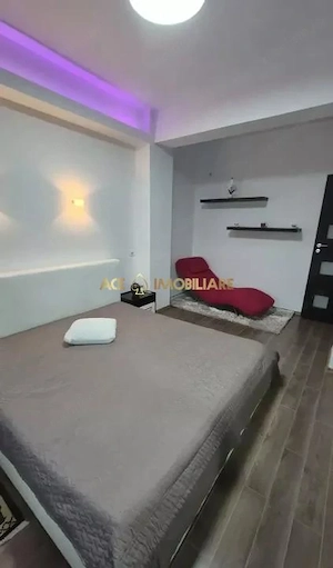 2 Camere de inchiriat | Damaroaia | Centrala | Parcare - imagine 3
