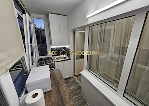 2 Camere de inchiriat | Dristor | Metrou |  CatFriendly | Boiler - imagine 6
