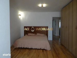 3 Camere de inchiriat | Decebal | Metrou | Centrala proprie - imagine 4
