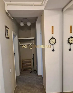 2 Camere de inchiriat | Ghencea | Centrala | Parcare Inclusa | 68MP - imagine 8