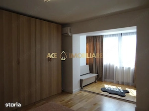 3 Camere de inchiriat | Decebal | Metrou | Centrala proprie - imagine 6