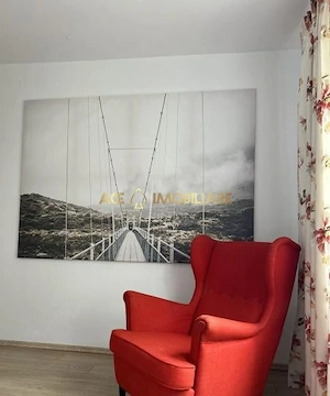 3 Camere de inchiriat | Drumul Taberei | 2 Bai | Mobilat | Metrou - imagine 9