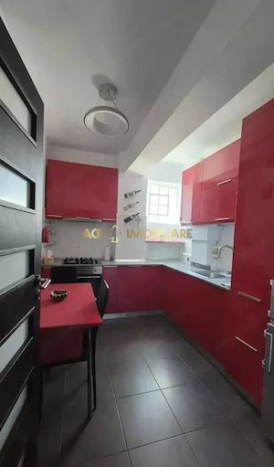 2 Camere de inchiriat | Damaroaia | Centrala | Parcare - imagine 6