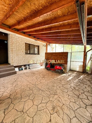 Casa de vanzare | Bragadiru-Cartierul Latin | P+1+M | 0% Comision - imagine 13
