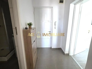 Garsoniera de inchiriat | Decebal | Utilat | Mobilat  - imagine 5