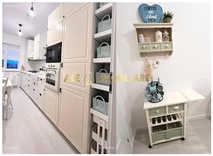 3 Camere de inchiriat | Berceni | 2 Paracari | Centrala  | 70 mp - imagine 6