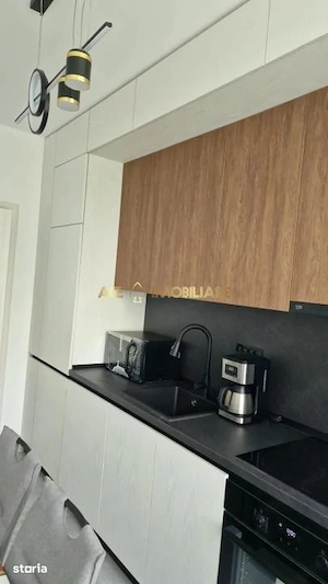 3 Camere de inchiriat | Chitila | Metrou | Centrala Proprie | Parcare - imagine 6