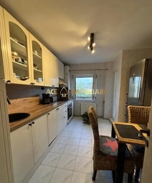 3 Camere de inchiriat | 13 Septembrie | Centrala Proprie | Parcare |  - imagine 4