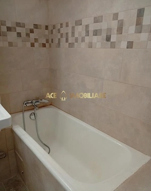 Garsoniera de inchiriat | Romana | Metrou | Nou | Balcon - imagine 8