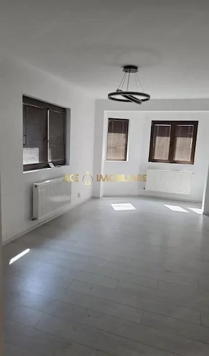 Casa-Vila de inchiriat | Popesti Leordeni | 150 mp | Curte proprie  - imagine 6