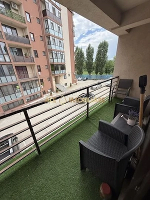 3 Camere de inchiriat | Apusului | Centrala | Pet-Friendly | Parcare   - imagine 8