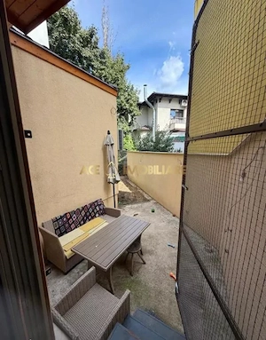 3 Camere de inchiriat | Aviatorilor | Metrou | Centrala | Parcare | Pet-Friendly - imagine 8
