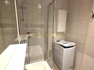 Garsoniera de inchiriat | Decebal | Utilat | Mobilat  - imagine 8
